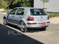 1999 Volkswagen GOLF