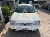 1999 Volkswagen GOLF