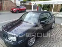 1999 Volkswagen GOLF