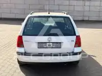 1999 Volkswagen GOLF