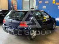 1999 Volkswagen GOLF