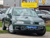 1999 Volkswagen GOLF