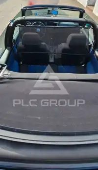1999 Volkswagen GOLF