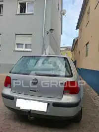 1999 Volkswagen GOLF