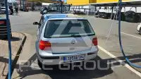 1999 Volkswagen GOLF