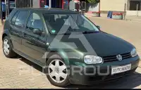 1999 Volkswagen GOLF