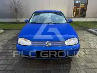 1999 Volkswagen GOLF
