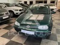 1999 Volkswagen GOLF