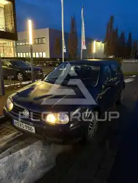 1999 Volkswagen GOLF