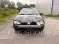1999 Volkswagen GOLF