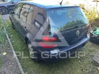 1999 Volkswagen GOLF