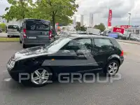 1999 Volkswagen GOLF