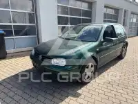 1999 Volkswagen GOLF