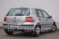 1999 Volkswagen GOLF