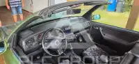 1999 Volkswagen GOLF