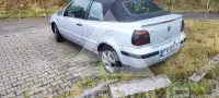 1999 Volkswagen GOLF
