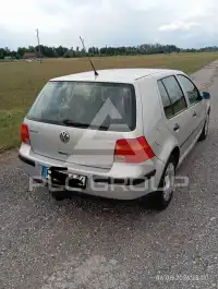 1999 Volkswagen GOLF