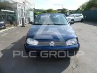 1999 Volkswagen GOLF