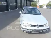 1999 Volkswagen GOLF