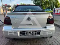 1999 Volkswagen GOLF