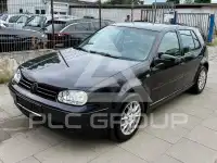 1999 Volkswagen GOLF