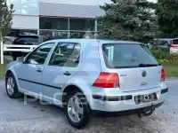 1999 Volkswagen GOLF