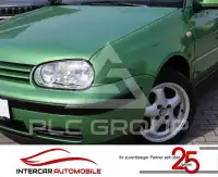 1999 Volkswagen GOLF