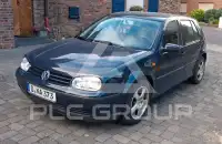 1999 Volkswagen GOLF