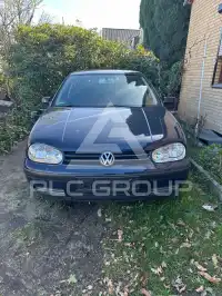 1999 Volkswagen GOLF