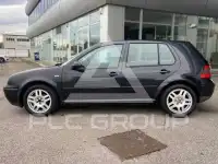 1999 Volkswagen GOLF
