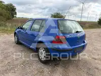 1999 Volkswagen GOLF