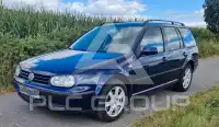 1999 Volkswagen GOLF