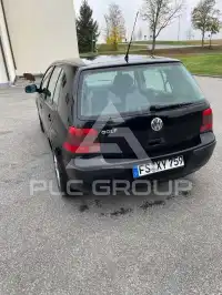 1999 Volkswagen GOLF