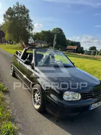 1999 Volkswagen GOLF