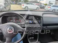 1999 Volkswagen GOLF