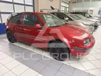 1999 Volkswagen GOLF