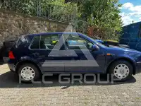 1999 Volkswagen GOLF