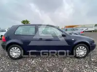 1999 Volkswagen GOLF