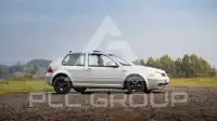 1999 Volkswagen GOLF
