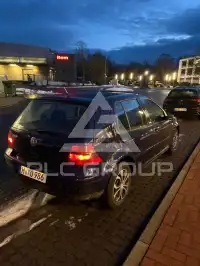 1999 Volkswagen GOLF