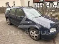 1999 Volkswagen GOLF
