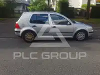 1999 Volkswagen GOLF