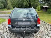 1999 Volkswagen GOLF