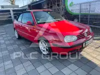 1999 Volkswagen GOLF