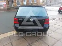 1999 Volkswagen GOLF