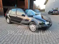 1999 Volkswagen GOLF