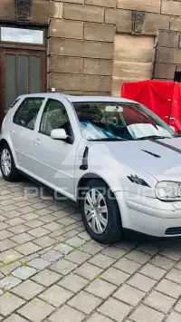 1999 Volkswagen GOLF