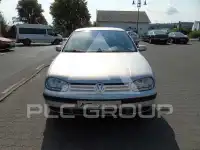1999 Volkswagen GOLF