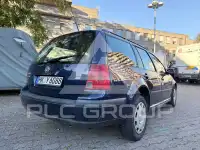 1999 Volkswagen GOLF