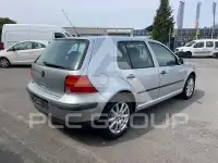 1999 Volkswagen GOLF